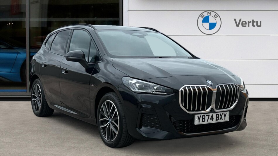 BMW 2 Series 225e xDrive M Sport 5dr DCT Hatchback